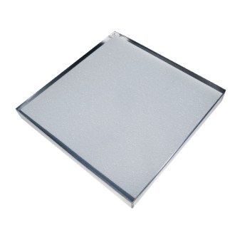 Pokrywka blaszana do ula 540x470x70